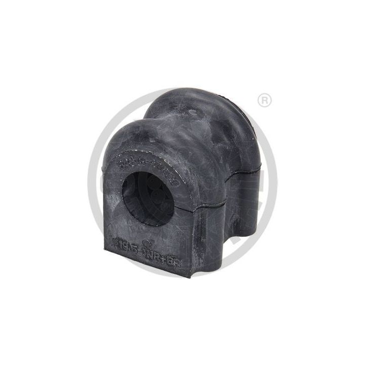 Skersinio stabilizatoriaus įvorių komplektas OPTIMAL F8-8018