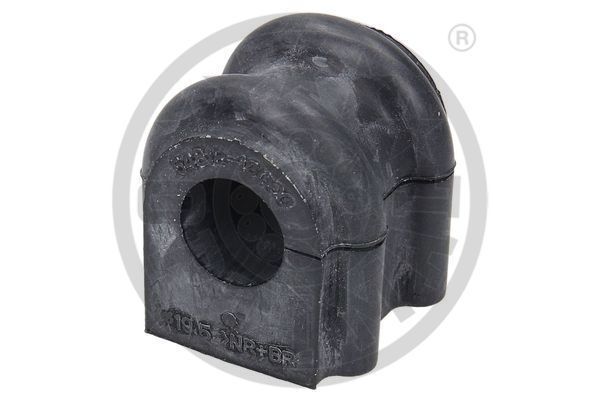 Skersinio stabilizatoriaus įvorių komplektas OPTIMAL F8-8018