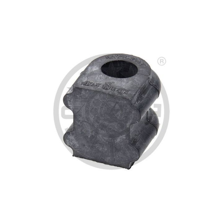 Skersinio stabilizatoriaus įvorių komplektas OPTIMAL F8-8018