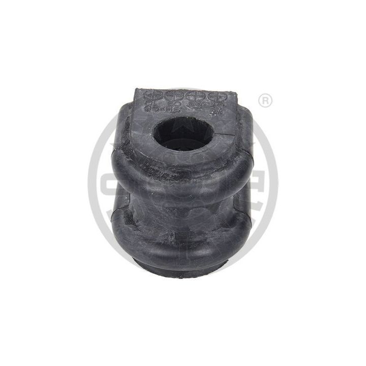 Skersinio stabilizatoriaus įvorių komplektas OPTIMAL F8-8018