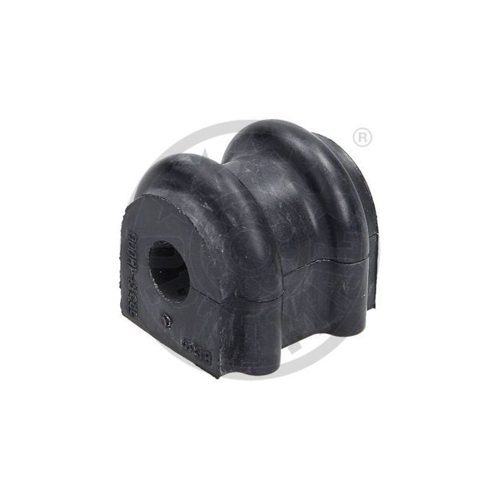 Skersinio stabilizatoriaus įvorių komplektas OPTIMAL F8-8019