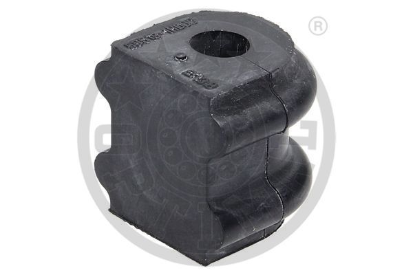 Skersinio stabilizatoriaus įvorių komplektas OPTIMAL F8-8019