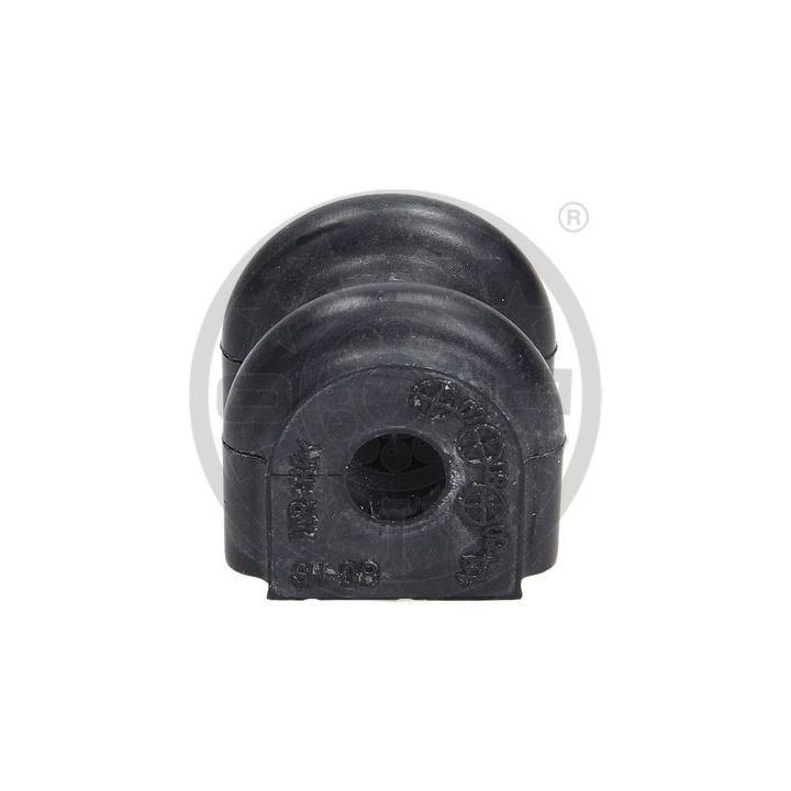 Skersinio stabilizatoriaus įvorių komplektas OPTIMAL F8-8019