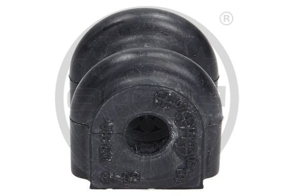 Skersinio stabilizatoriaus įvorių komplektas OPTIMAL F8-8019