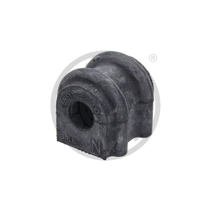 Skersinio stabilizatoriaus įvorių komplektas OPTIMAL F8-8020