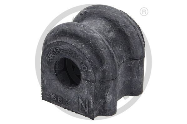 Skersinio stabilizatoriaus įvorių komplektas OPTIMAL F8-8020