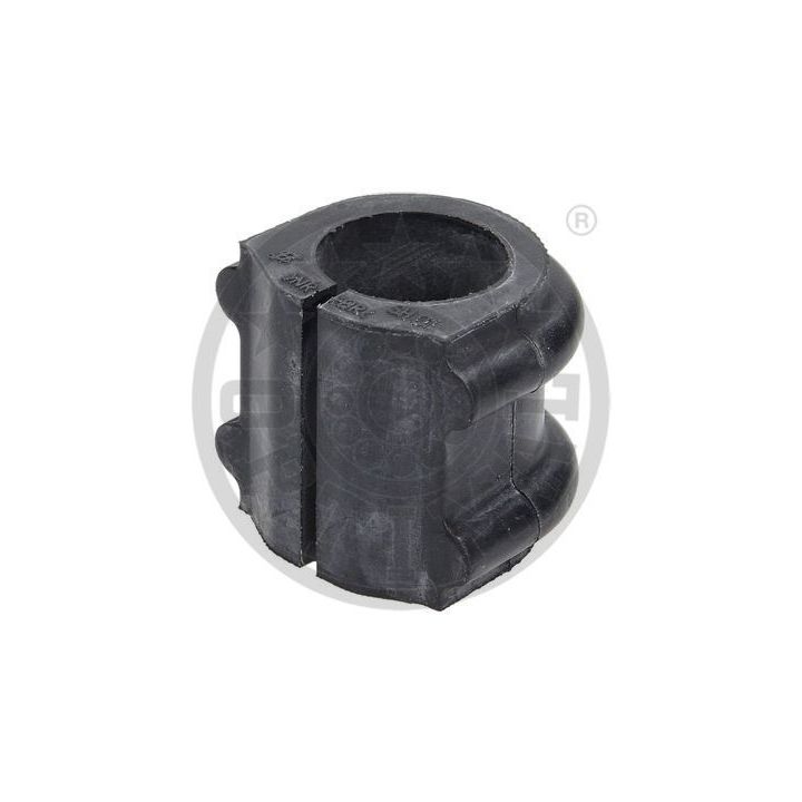 Skersinio stabilizatoriaus įvorių komplektas OPTIMAL F8-8023