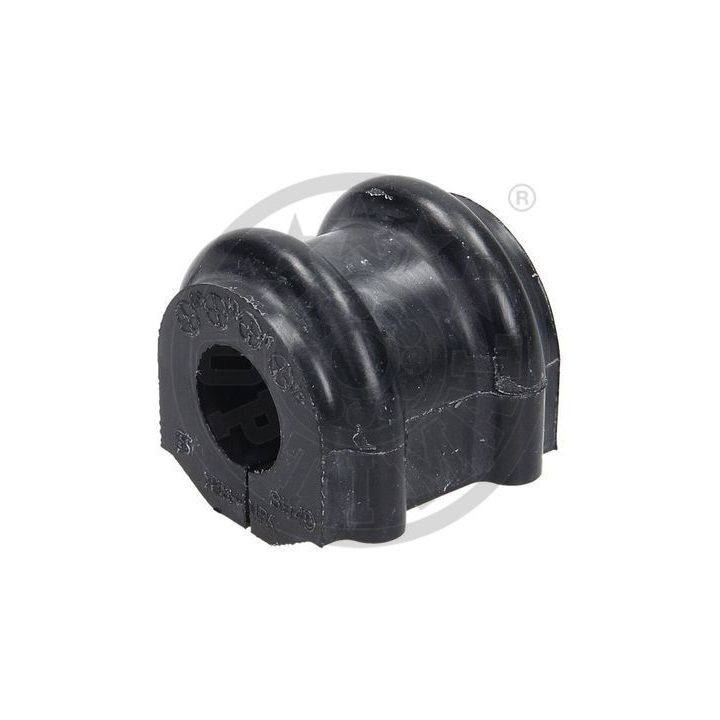 Skersinio stabilizatoriaus įvorių komplektas OPTIMAL F8-8024