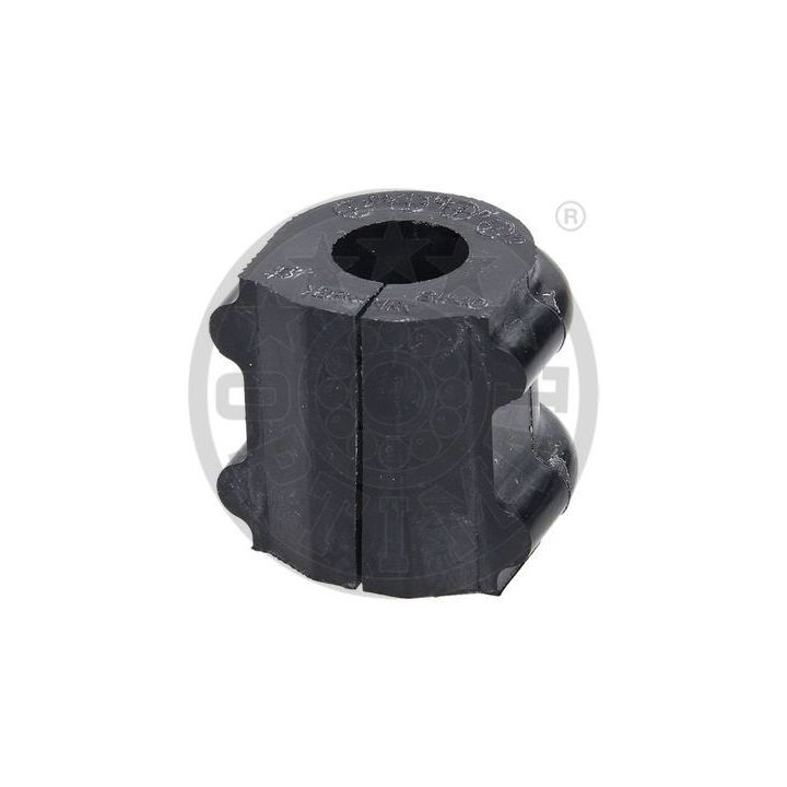 Skersinio stabilizatoriaus įvorių komplektas OPTIMAL F8-8024