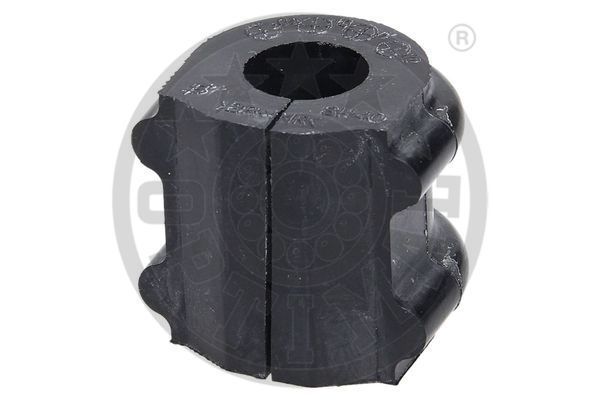 Skersinio stabilizatoriaus įvorių komplektas OPTIMAL F8-8024