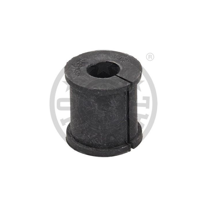 Skersinio stabilizatoriaus įvorių komplektas OPTIMAL F8-8058