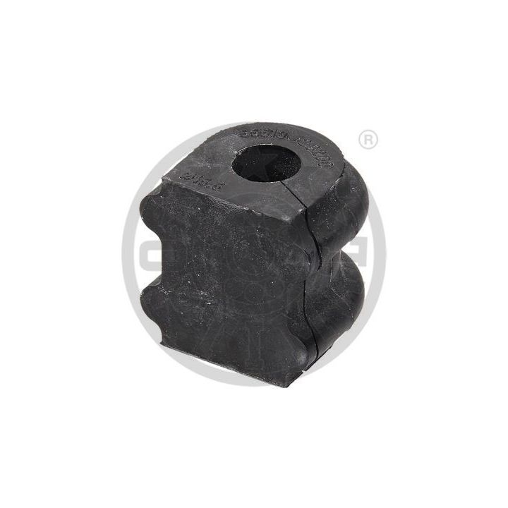 Skersinio stabilizatoriaus įvorių komplektas OPTIMAL F8-8123