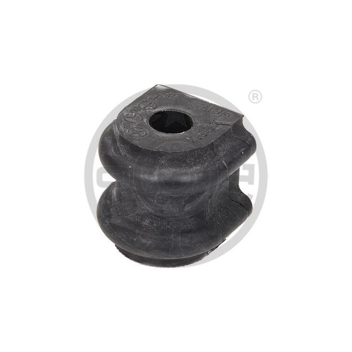 Skersinio stabilizatoriaus įvorių komplektas OPTIMAL F8-8123