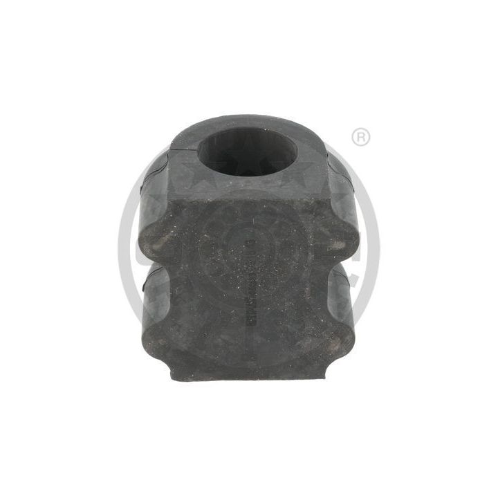 Skersinio stabilizatoriaus įvorių komplektas OPTIMAL F8-8253