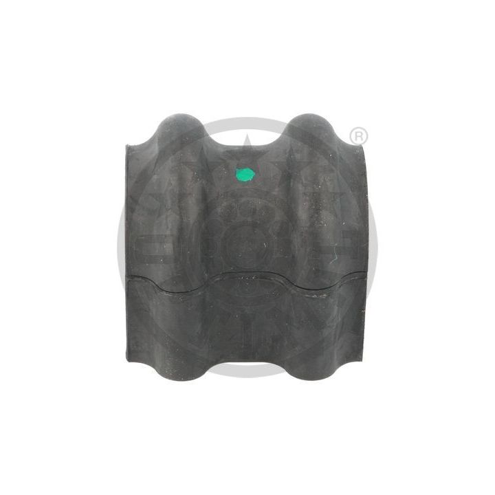 Skersinio stabilizatoriaus įvorių komplektas OPTIMAL F8-8253