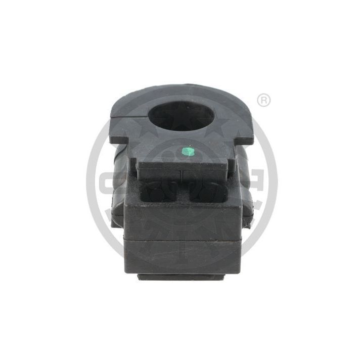 Skersinio stabilizatoriaus įvorių komplektas OPTIMAL F8-8261