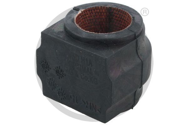 Skersinio stabilizatoriaus įvorių komplektas OPTIMAL F8-8309