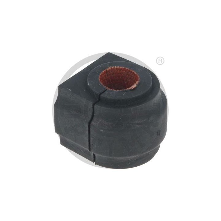 Skersinio stabilizatoriaus įvorių komplektas OPTIMAL F8-8311