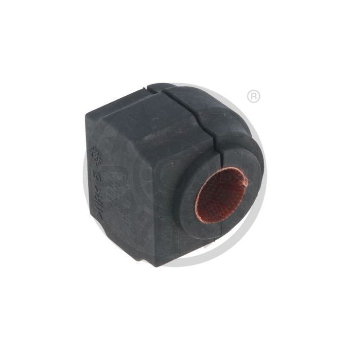 Skersinio stabilizatoriaus įvorių komplektas OPTIMAL F8-8311