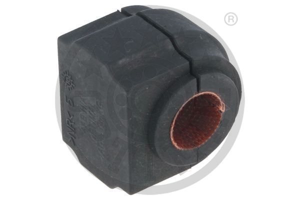 Skersinio stabilizatoriaus įvorių komplektas OPTIMAL F8-8311