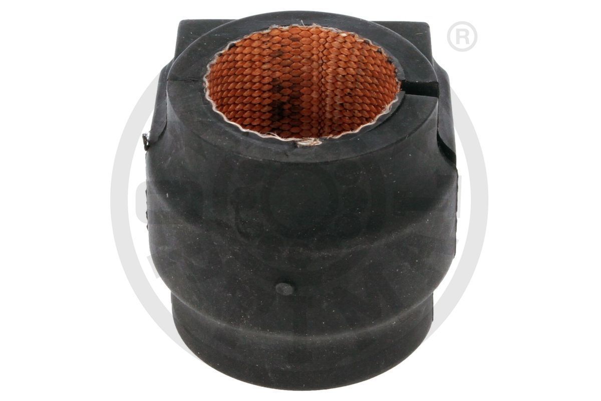 Skersinio stabilizatoriaus įvorių komplektas OPTIMAL F8-8322