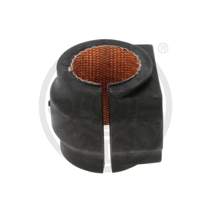 Skersinio stabilizatoriaus įvorių komplektas OPTIMAL F8-8322