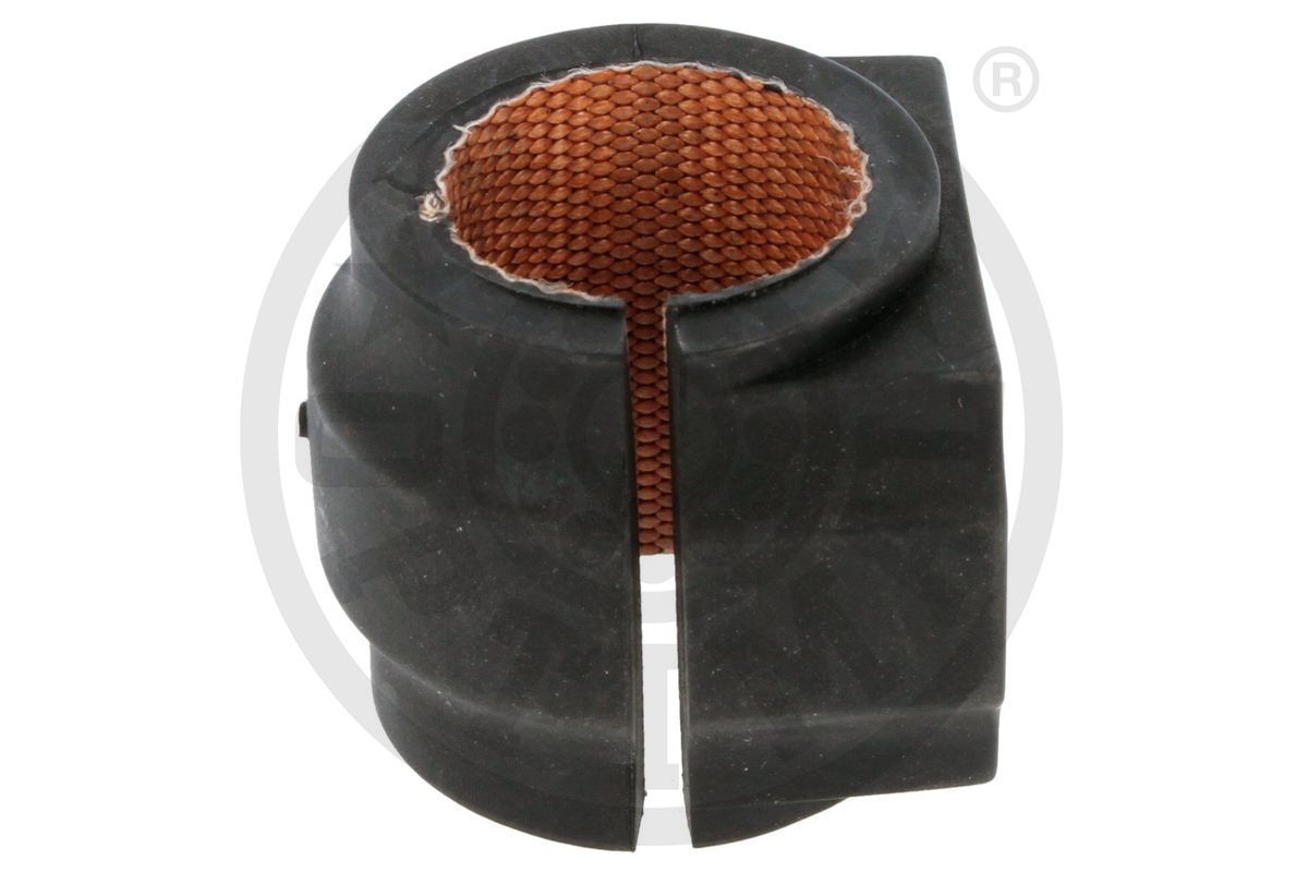 Skersinio stabilizatoriaus įvorių komplektas OPTIMAL F8-8322