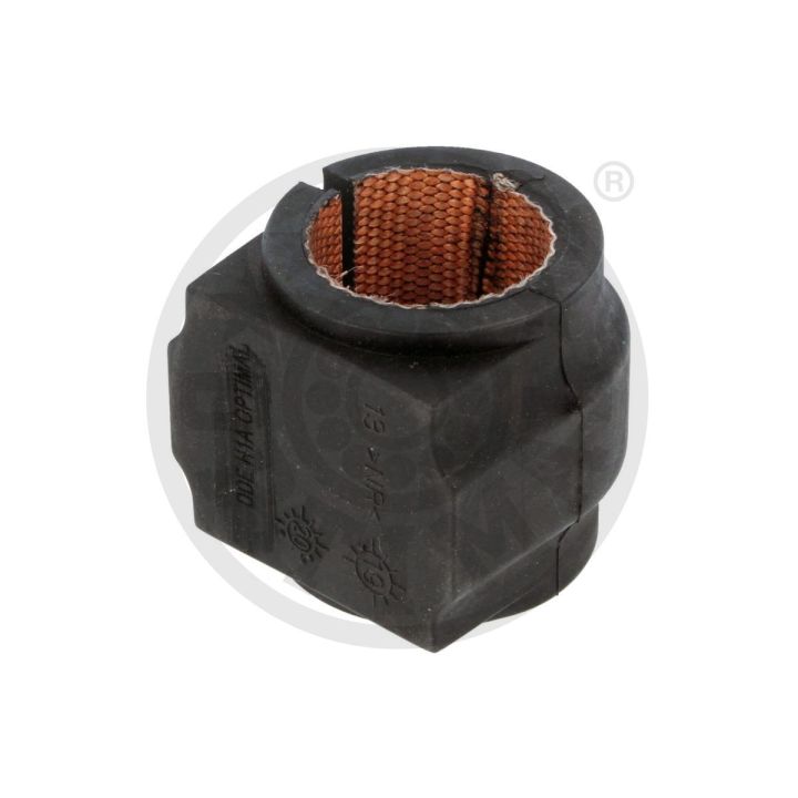 Skersinio stabilizatoriaus įvorių komplektas OPTIMAL F8-8322