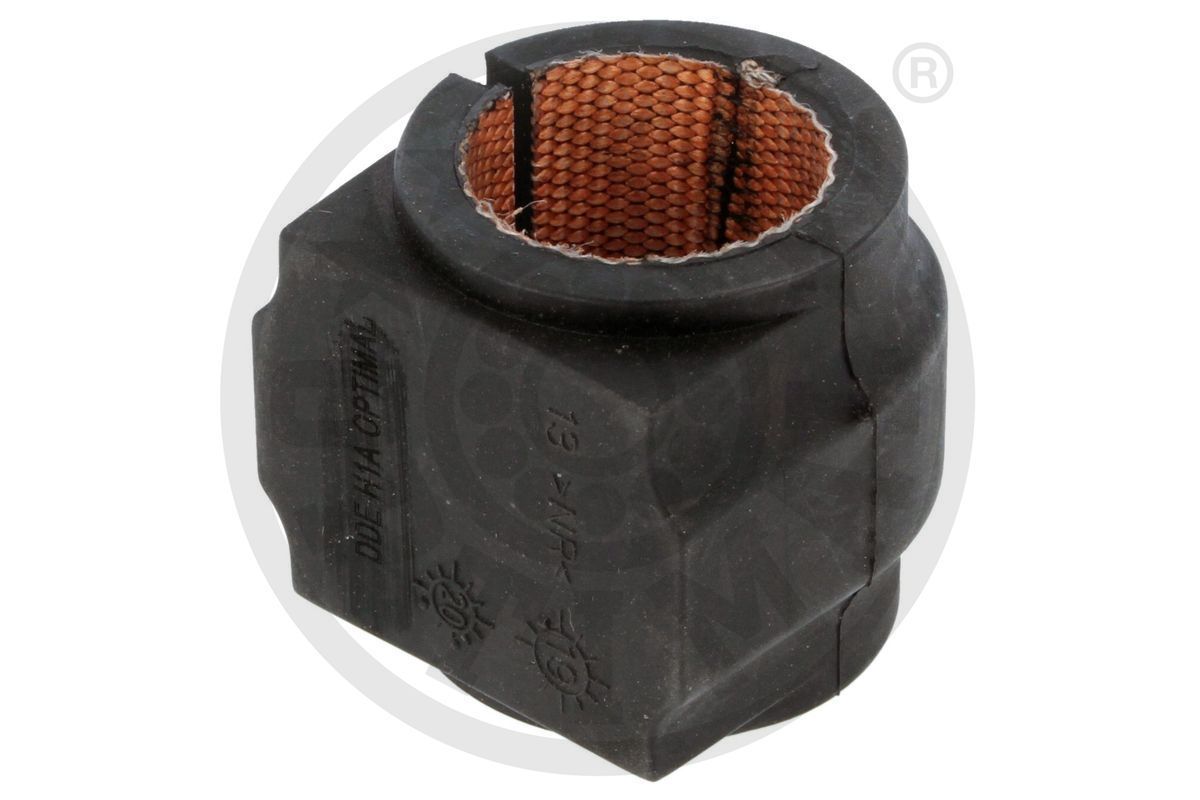 Skersinio stabilizatoriaus įvorių komplektas OPTIMAL F8-8322