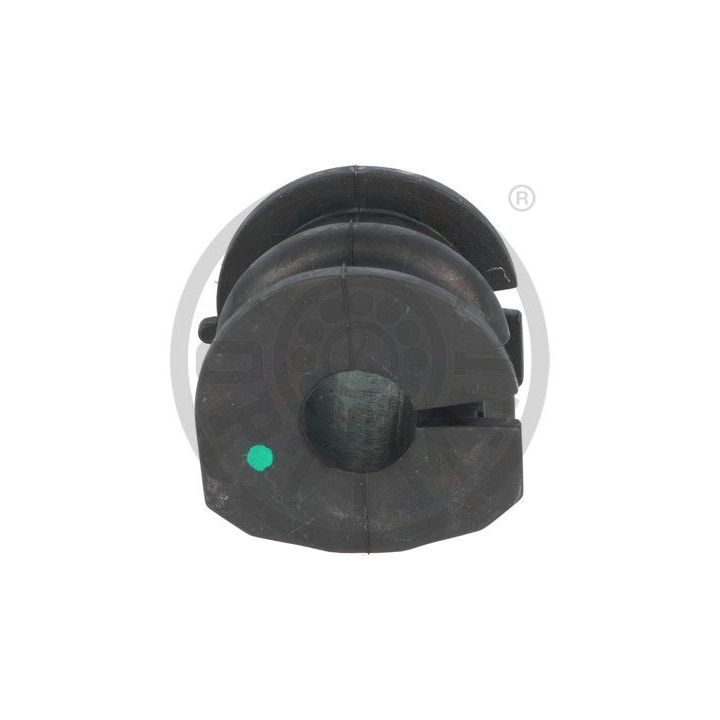 Skersinio stabilizatoriaus įvorių komplektas OPTIMAL F8-8361