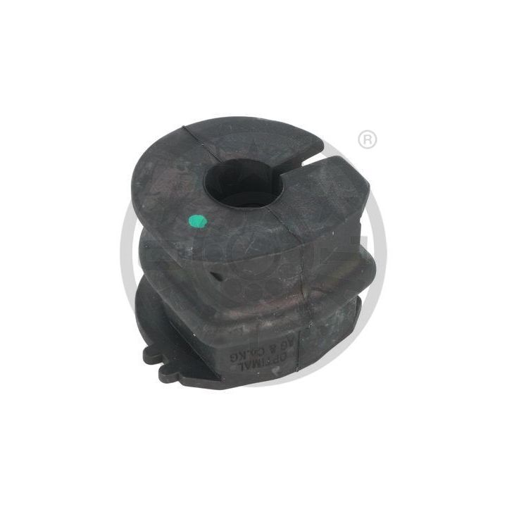 Skersinio stabilizatoriaus įvorių komplektas OPTIMAL F8-8361