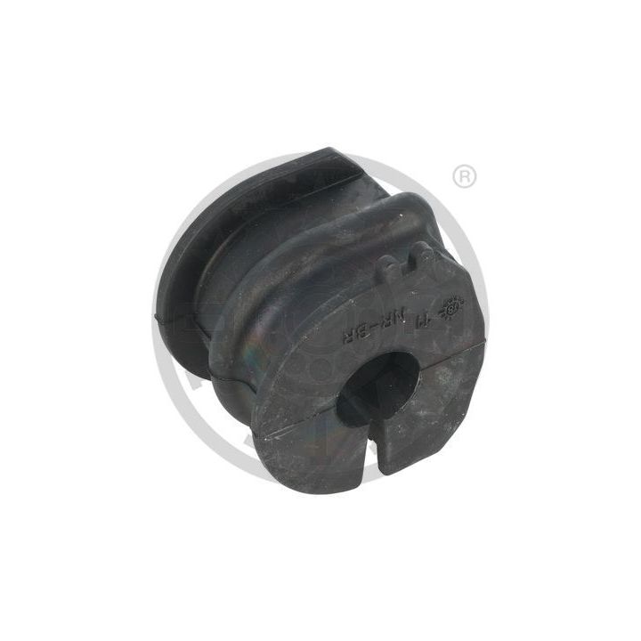 Skersinio stabilizatoriaus įvorių komplektas OPTIMAL F8-8361