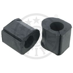Skersinio stabilizatoriaus įvorių komplektas OPTIMAL F8-8417