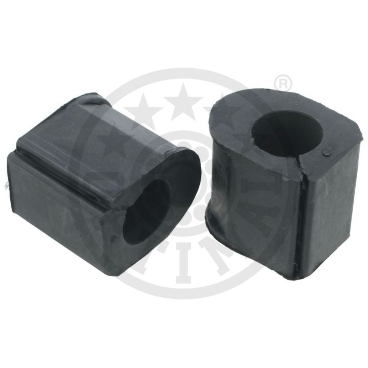 Skersinio stabilizatoriaus įvorių komplektas OPTIMAL F8-8417