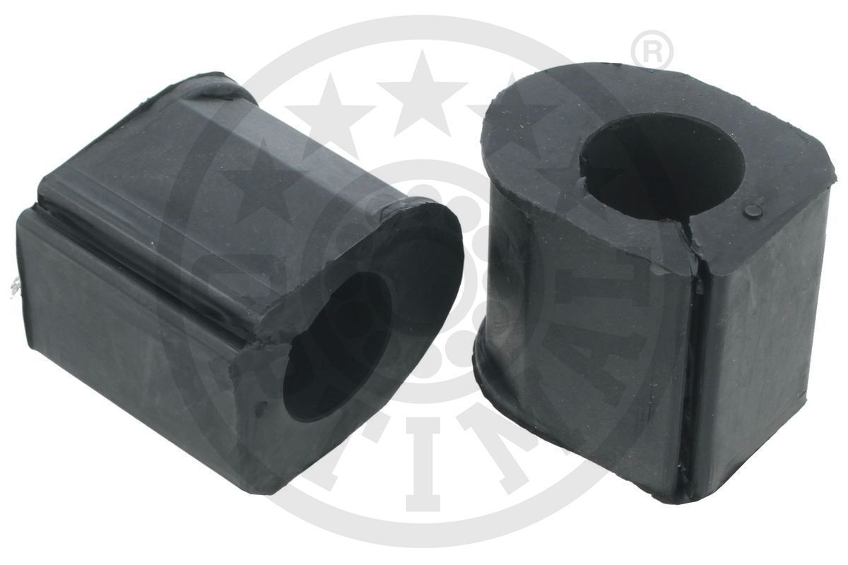 Skersinio stabilizatoriaus įvorių komplektas OPTIMAL F8-8417