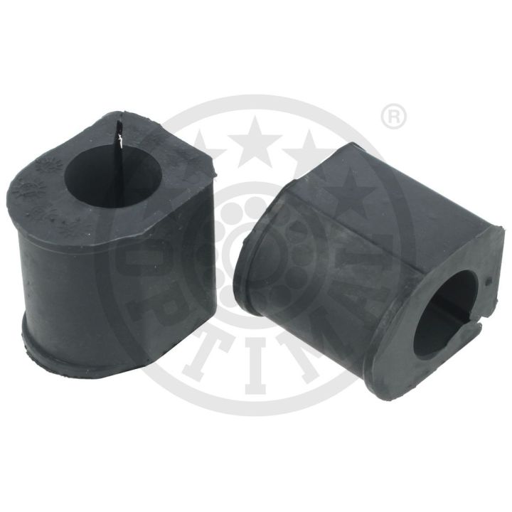 Skersinio stabilizatoriaus įvorių komplektas OPTIMAL F8-8417