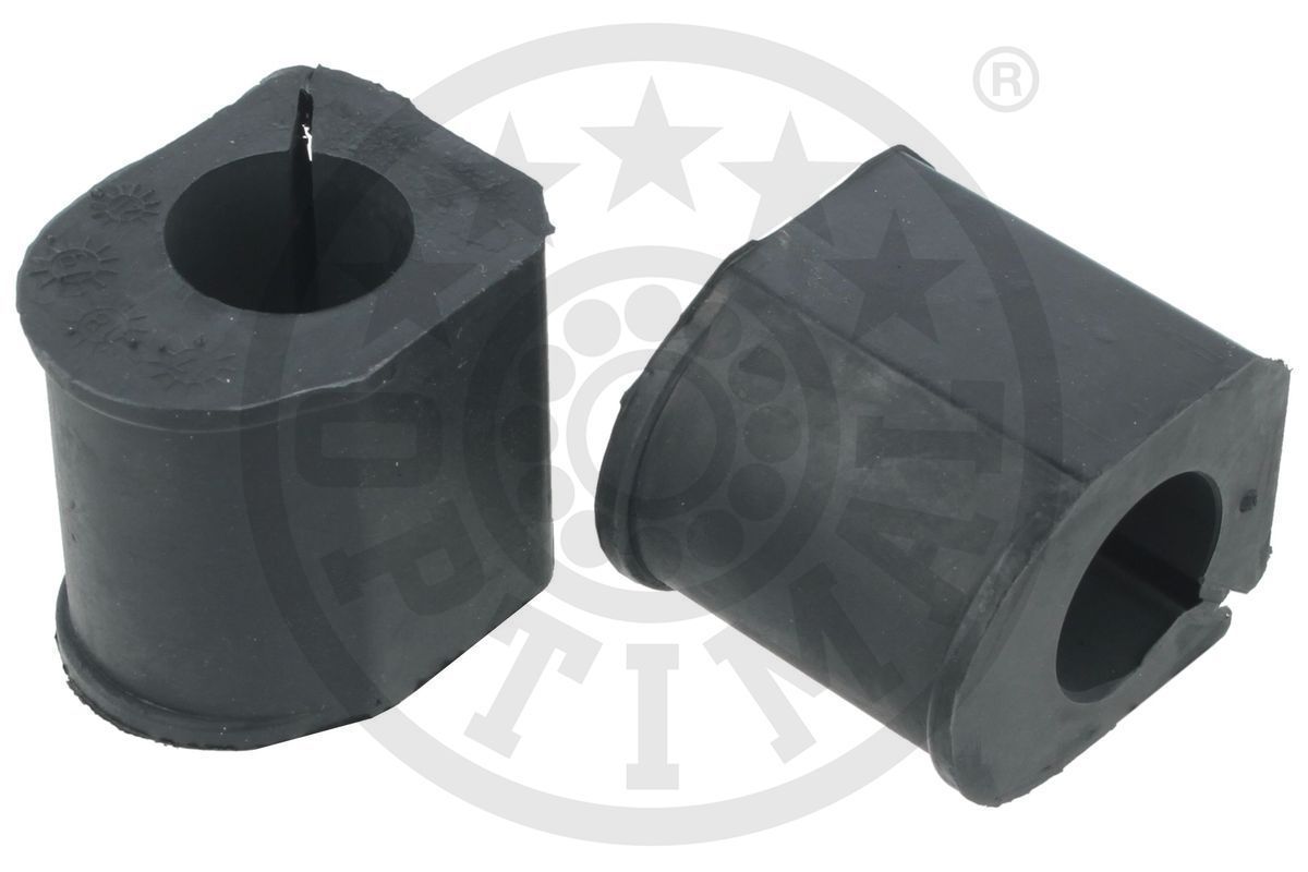 Skersinio stabilizatoriaus įvorių komplektas OPTIMAL F8-8417