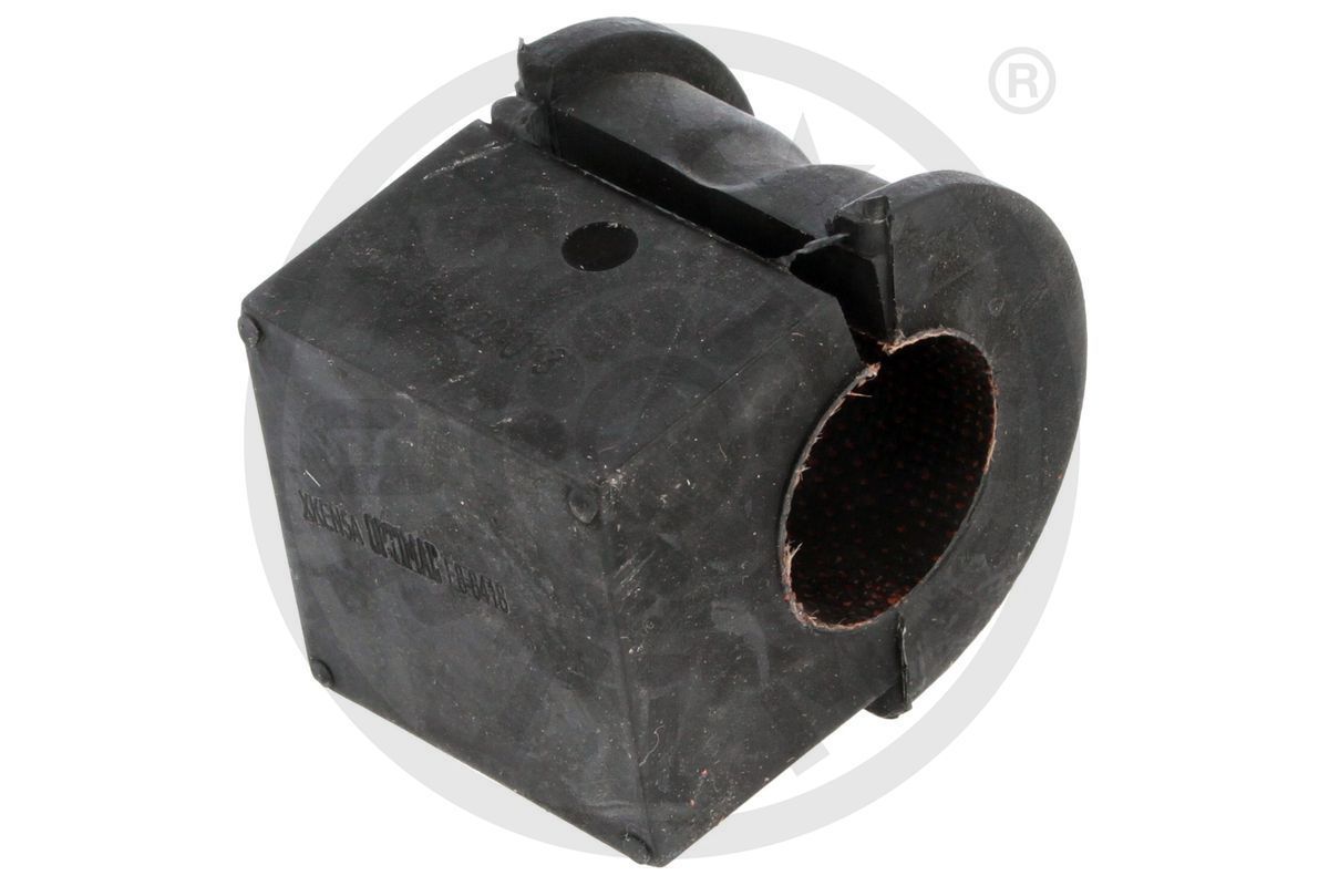 Skersinio stabilizatoriaus įvorių komplektas OPTIMAL F8-8418