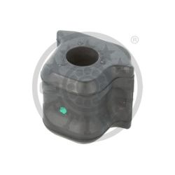 Skersinio stabilizatoriaus įvorių komplektas OPTIMAL F8-8504