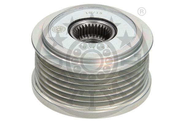 Laisvos eigos sankaba, kint. sr. generatorius OPTIMAL F5-1005