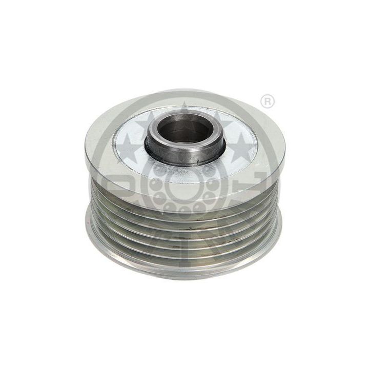 Laisvos eigos sankaba, kint. sr. generatorius OPTIMAL F5-1005