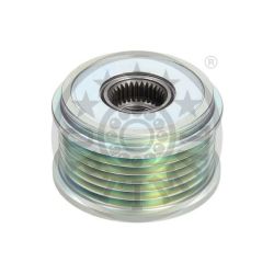 Laisvos eigos sankaba, kint. sr. generatorius OPTIMAL F5-1013