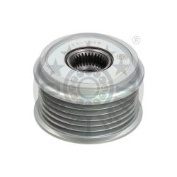 Laisvos eigos sankaba, kint. sr. generatorius OPTIMAL F5-1014