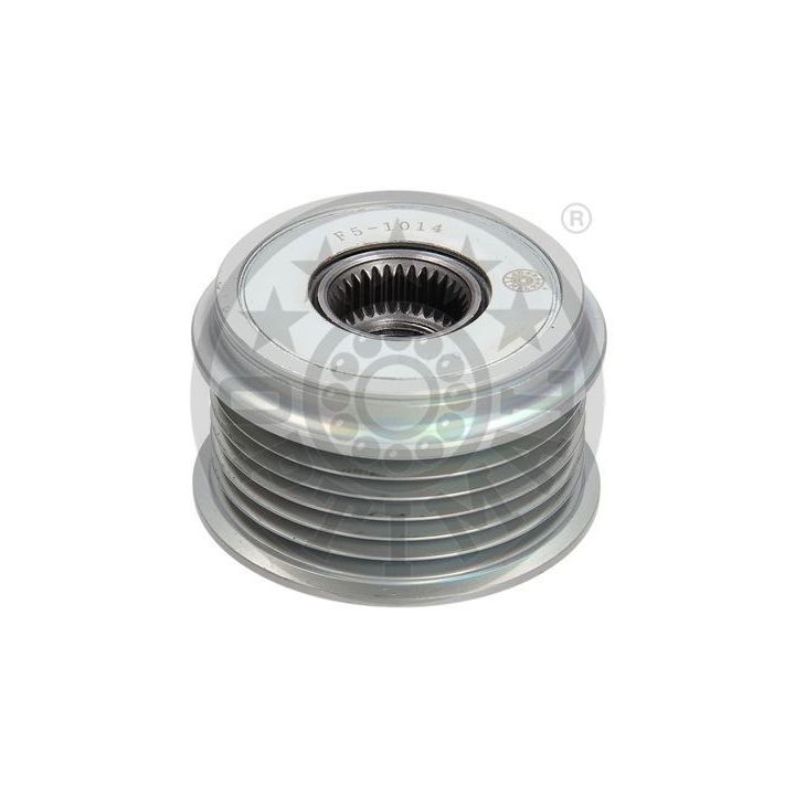 Laisvos eigos sankaba, kint. sr. generatorius OPTIMAL F5-1014