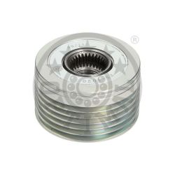 Laisvos eigos sankaba, kint. sr. generatorius OPTIMAL F5-1020