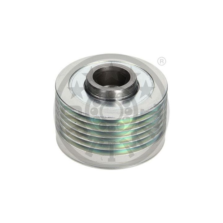 Laisvos eigos sankaba, kint. sr. generatorius OPTIMAL F5-1020