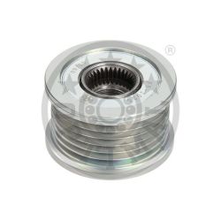 Laisvos eigos sankaba, kint. sr. generatorius OPTIMAL F5-1025