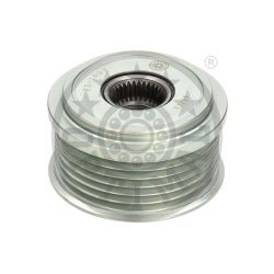 Laisvos eigos sankaba, kint. sr. generatorius OPTIMAL F5-1027