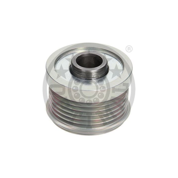 Laisvos eigos sankaba, kint. sr. generatorius OPTIMAL F5-1029