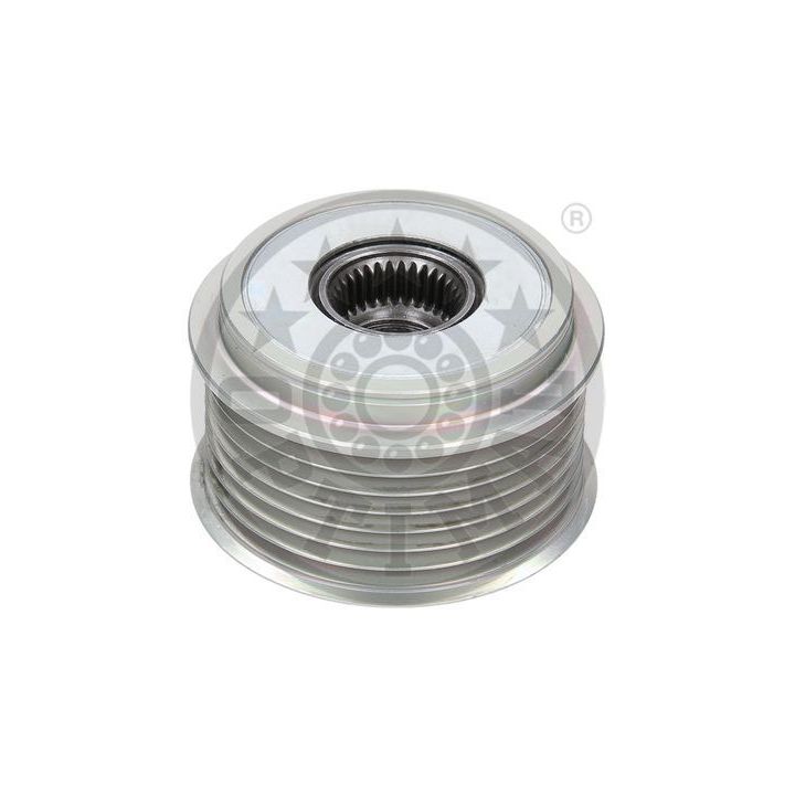 Laisvos eigos sankaba, kint. sr. generatorius OPTIMAL F5-1035